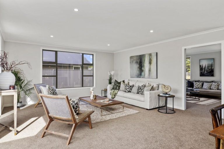 Photo of property in 9 Pourewa Lane, Matamata, 3400