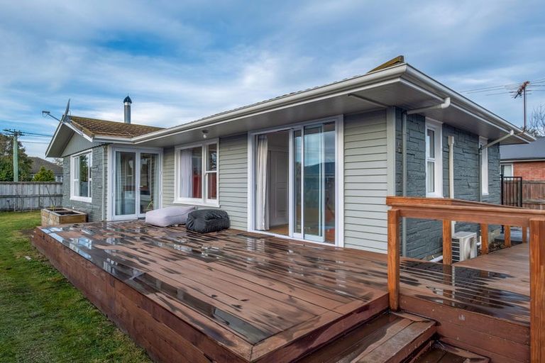 Photo of property in 1/46 Maryhill Avenue, Hoon Hay, Christchurch, 8025