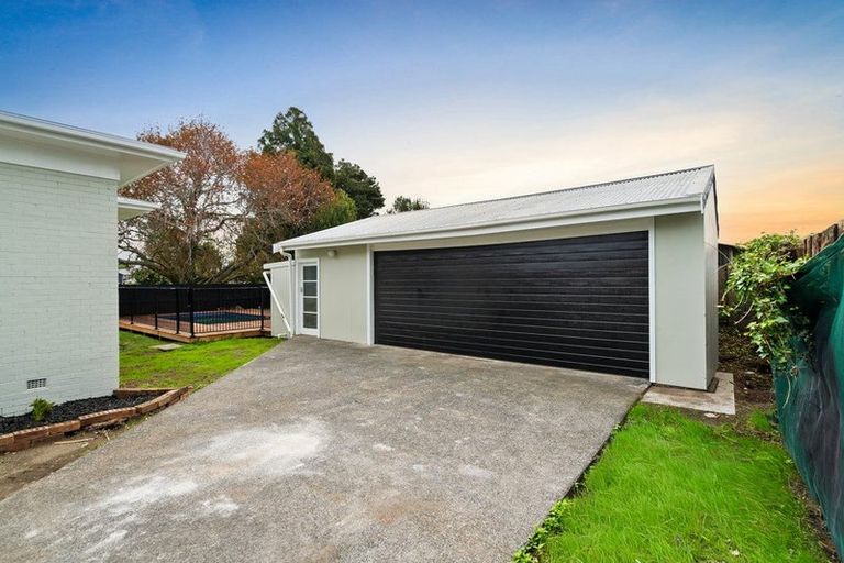 Photo of property in 18a Cosgrave Road, Papakura, 2110
