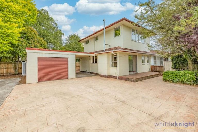 Photo of property in 1/149 Ilam Road, Ilam, Christchurch, 8041