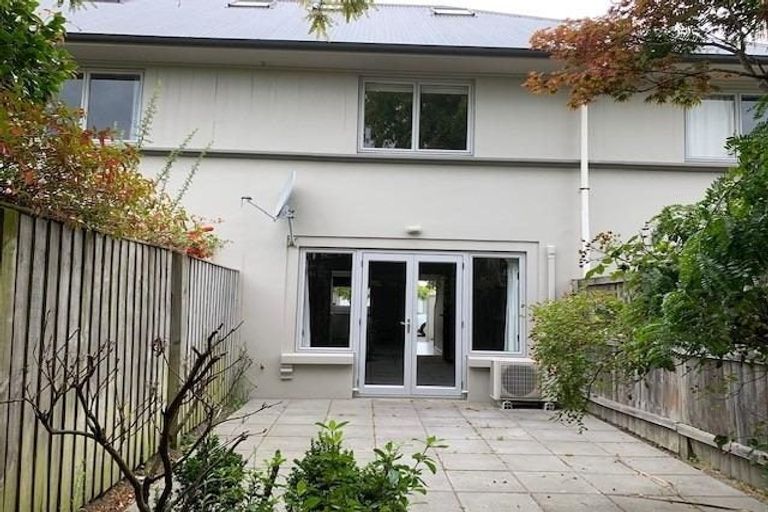 Photo of property in 8/53 Champion Street, Edgeware, Christchurch, 8013