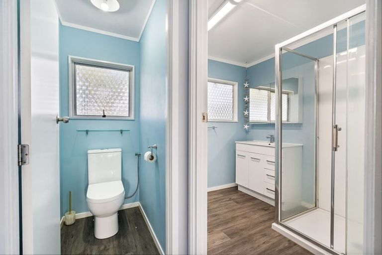 Photo of property in 42 Kohe Street, Parahaki, Whangarei, 0112