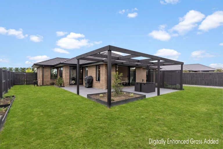 Photo of property in 780 Selwyn Road, Rolleston, 7615