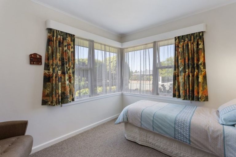 Photo of property in 6 Geddis Street, Rangiora, 7400