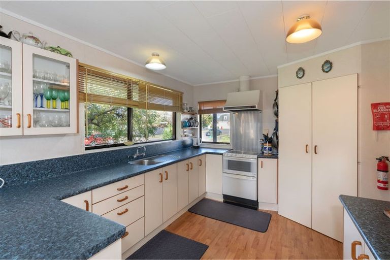 Photo of property in 8 Byrd Street, Levin, 5510