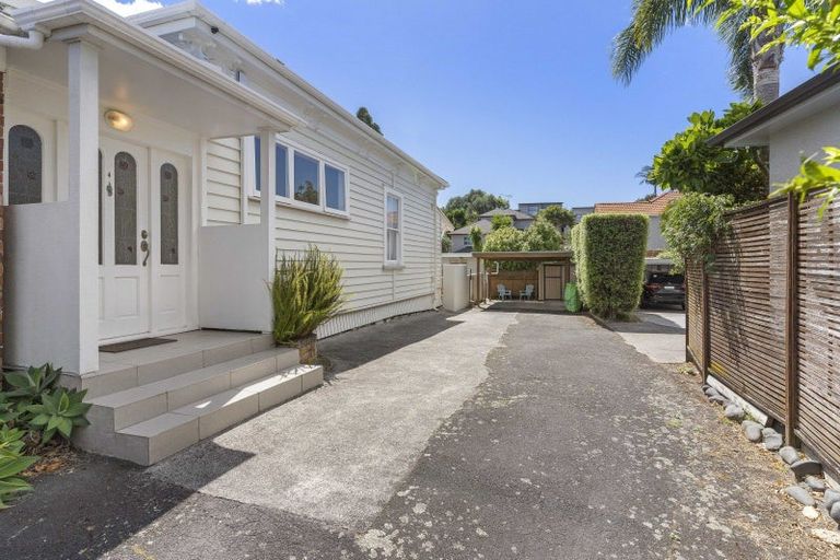 Photo of property in 4/9 Lillington Road, Remuera, Auckland, 1050