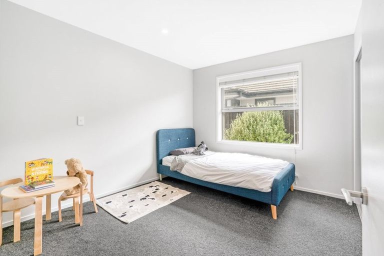 Photo of property in 35 Packard Crescent, Halswell, Christchurch, 8025