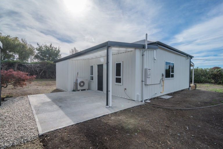 Photo of property in 113 Factory Road, Temuka, 7986