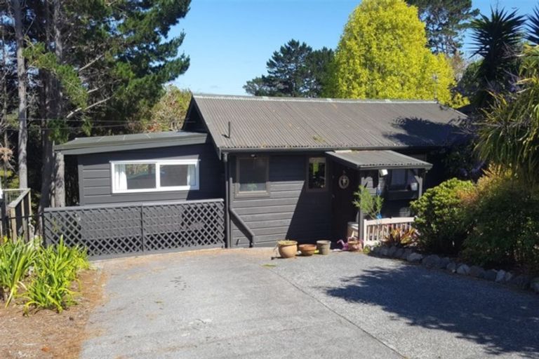 Photo of property in 54 Hobson Road, Lucas Heights, Auckland, 0632