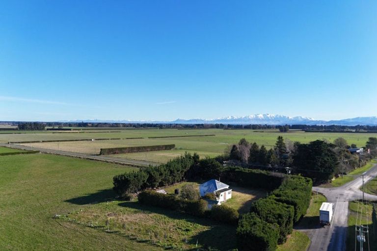 Photo of property in 675 Clintons Road, Charing Cross, Christchurch, 7671