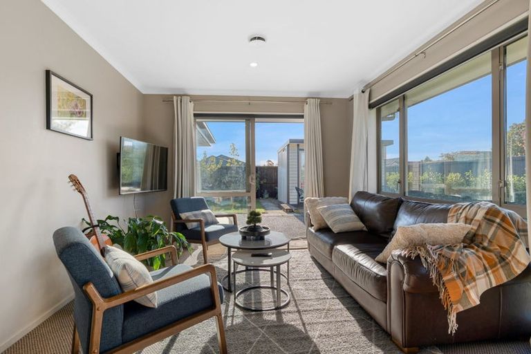 Photo of property in 15 George Street, Rolleston, 7614