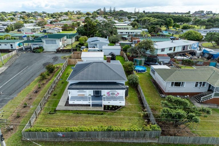 Photo of property in 31 Carrington Street, Dargaville, 0310