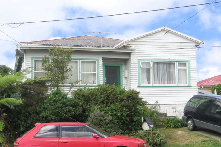 Photo of property in 99 Washington Avenue, Brooklyn, Wellington, 6021