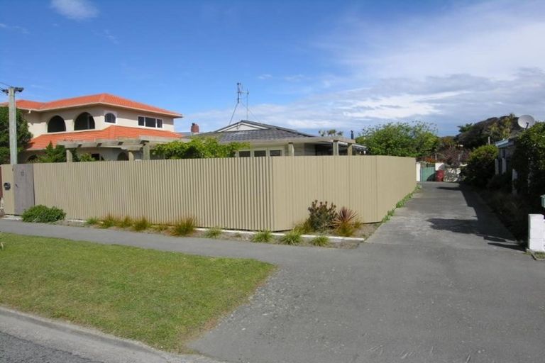 Photo of property in 1/11 Sandra Street, South New Brighton, Christchurch, 8062