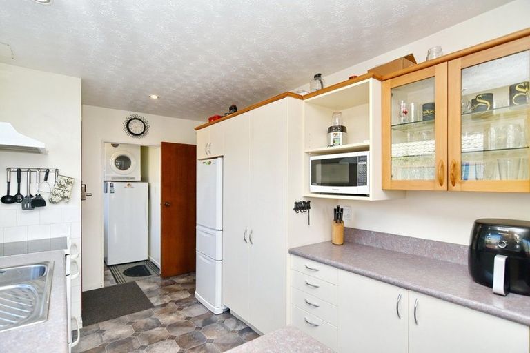 Photo of property in 317 Hendersons Road, Hoon Hay, Christchurch, 8025