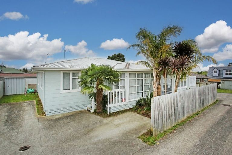Photo of property in 14a Warriston Avenue, Waiuku, 2123