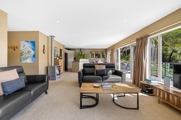 Photo of property in 1703 Kenepuru Road, Te Mahia, Picton, 7282