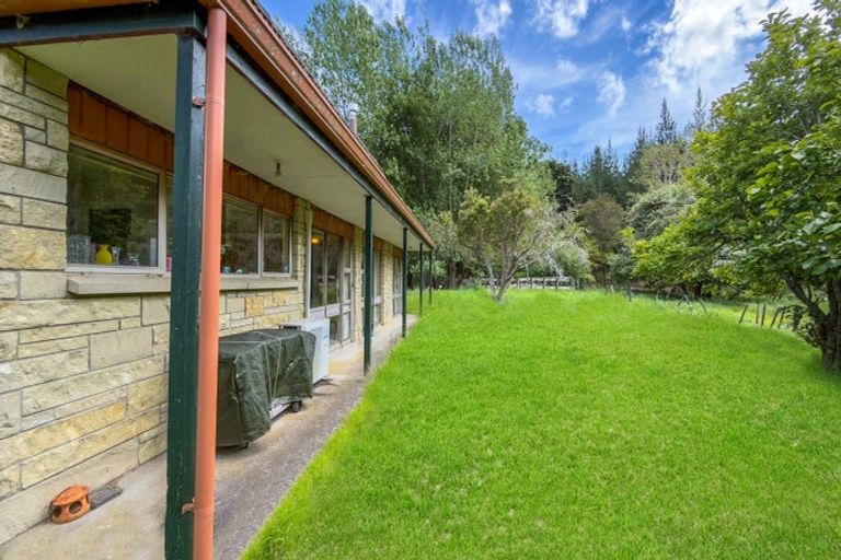 Photo of property in 301 Neavesville Road, Puriri, Thames, 3578