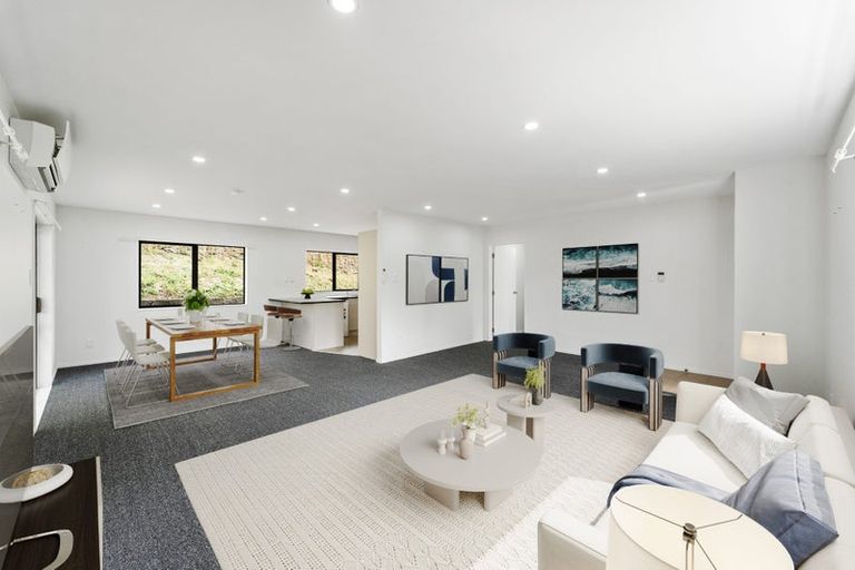 Photo of property in 46b Brains Road, Kelston, Auckland, 0602