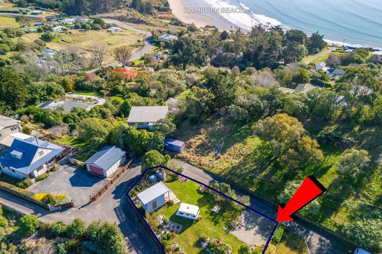 Photo of property in 15d Tenby Street, Moeraki, 9482