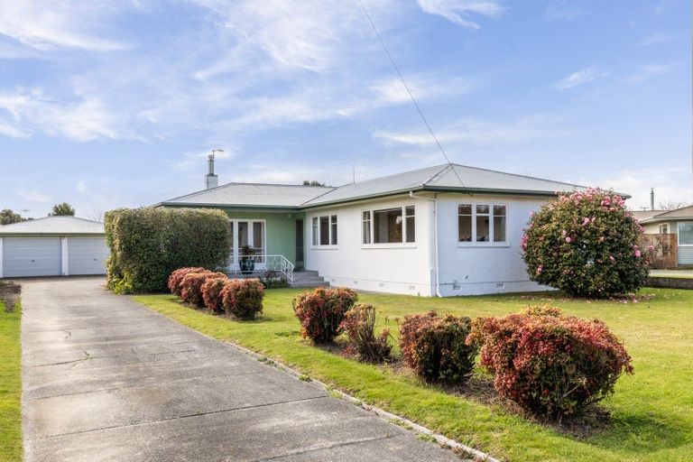 Photo of property in 8 Keats Avenue, Onekawa, Napier, 4110