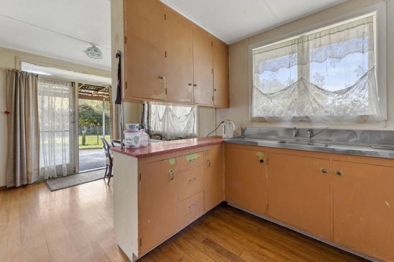 Photo of property in 6 Bullians Avenue, Taumarunui, 3920