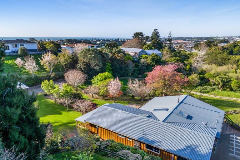 Photo of property in 1a Lismore Street, Strandon, New Plymouth, 4312