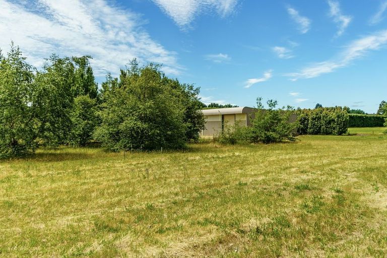 Photo of property in 37b Young Lane, Clyde, Alexandra, 9391