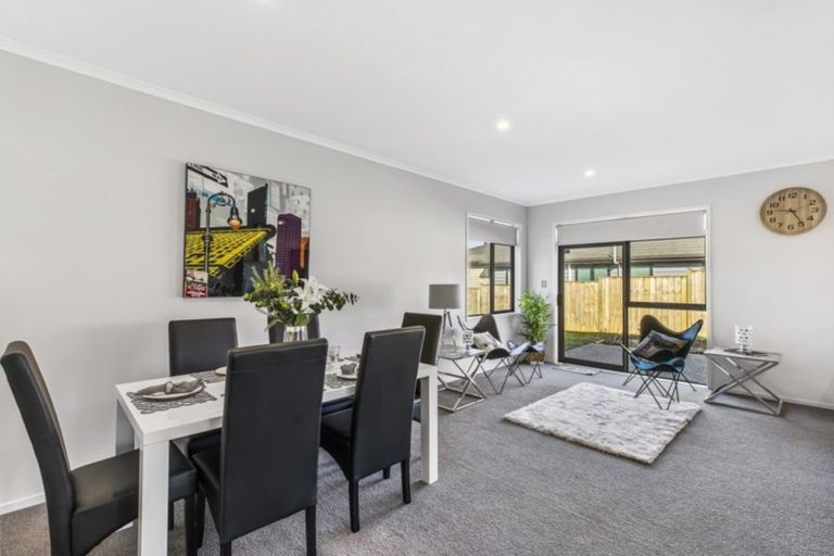 Photo of property in 23 Balmore Crescent, Pokeno, 2402