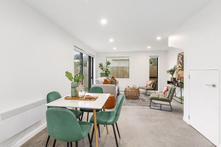 Photo of property in 8/124 Britomart Street, Berhampore, Wellington, 6023