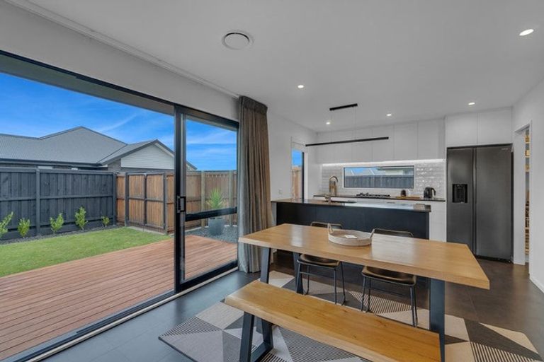 Photo of property in 177 Townsend Road, Rangiora, 7400