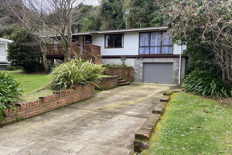 Photo of property in 23 Ambury Place, Merrilands, New Plymouth, 4312