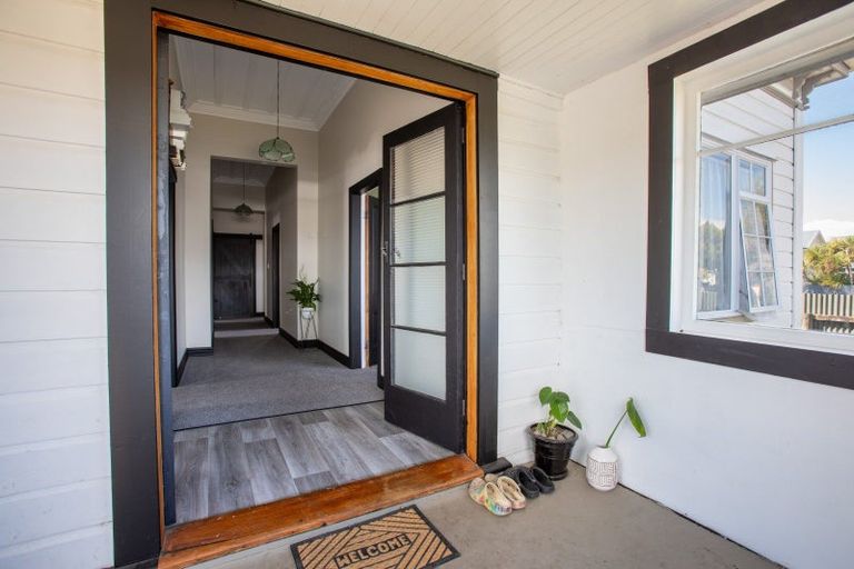 Photo of property in 45 Swinburn Street, Dannevirke, 4930