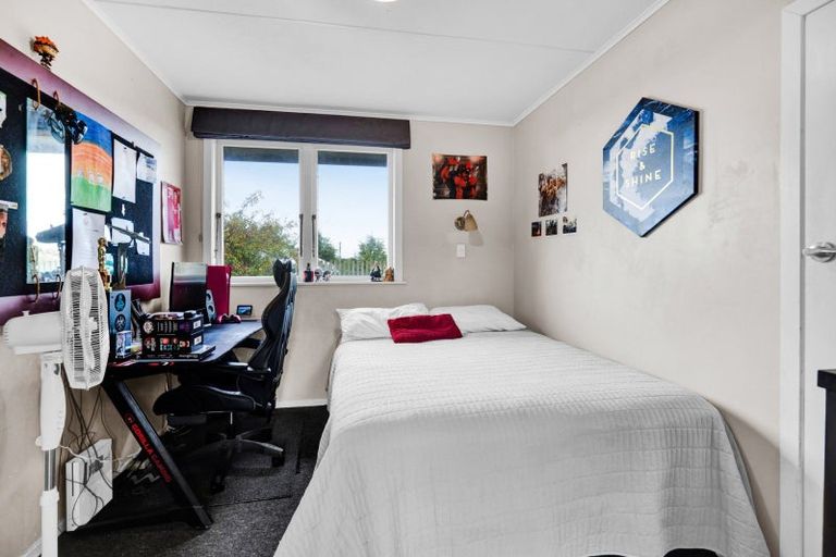 Photo of property in 5883 Mountain Road, Normanby, Hawera, 4673