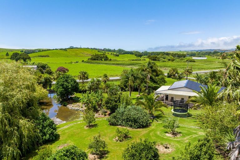 Photo of property in 338 South Road, Waipu, 0582