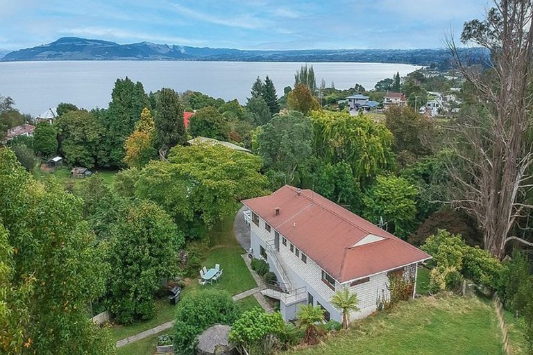 Photo of property in 12 Unsworth Road, Hamurana, Rotorua, 3097