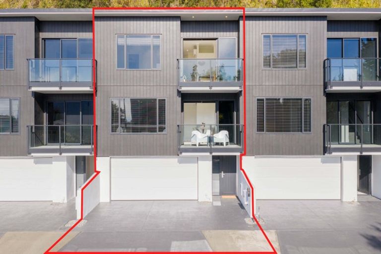 Photo of property in 96 Battery Road, Ahuriri, Napier, 4110