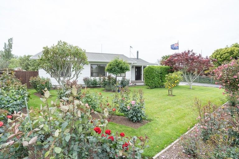 Photo of property in 3 Mckain Place, Fitzroy, Hamilton, 3206