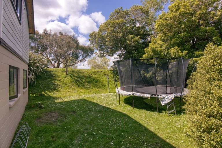 Photo of property in 493 Ruahine Street, Terrace End, Palmerston North, 4410