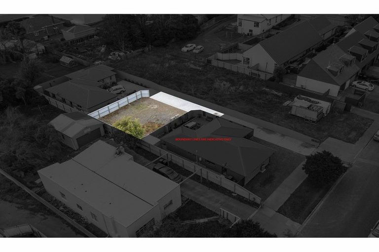 Photo of property in 54b Beatrice Street, Avenal, Invercargill, 9810