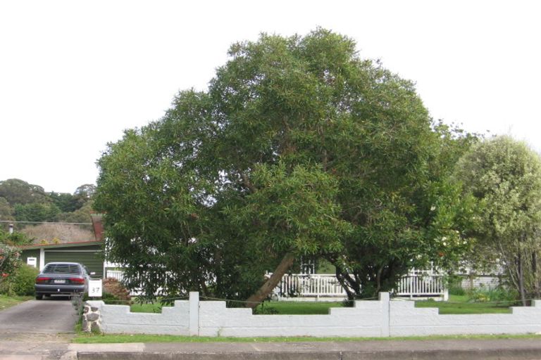 Photo of property in 37 South Road, Kaitaia, 0410