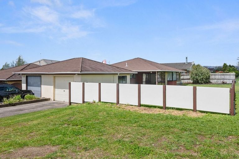 Photo of property in 338 Pukehangi Road, Sunnybrook, Rotorua, 3015