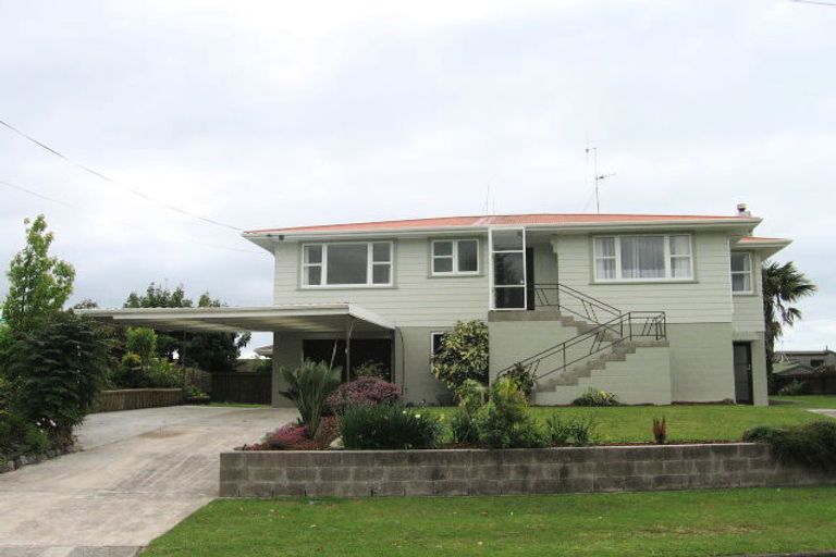 Photo of property in 5 Cooneys Drive, Matua, Tauranga, 3110