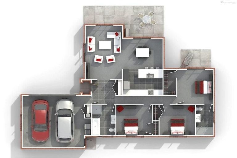 Photo of property in 7 Kohuwai Way, Warkworth, 0985