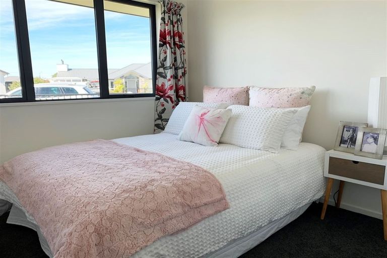 Photo of property in 15 Clydesdale Way, Lincoln, 7608