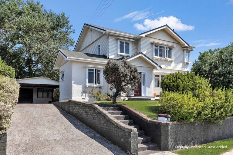 Photo of property in 89 Alma Road, Gonville, Whanganui, 4501