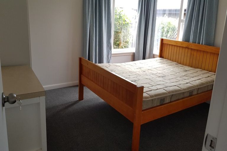 Photo of property in 1/3 Westmont Street, Ilam, Christchurch, 8041