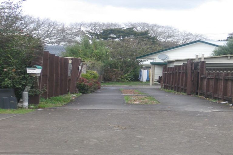 Photo of property in 55a Settlement Road, Papakura, 2110