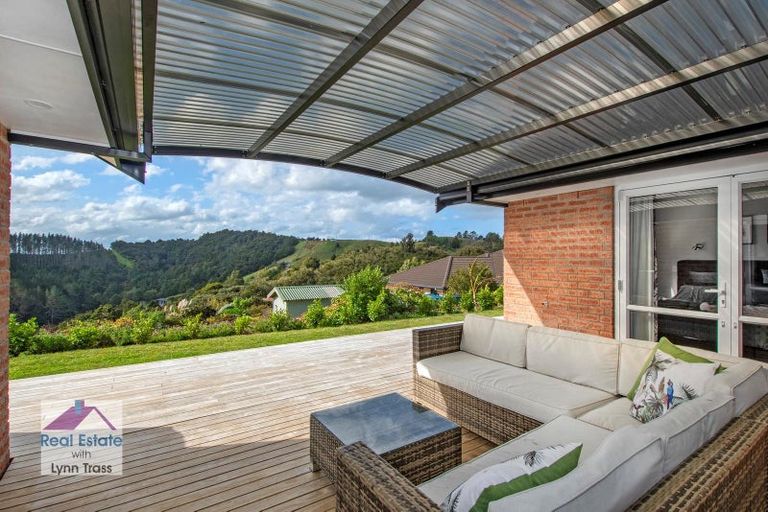 Photo of property in 181 Millington Road, Maunu, Whangarei, 0179