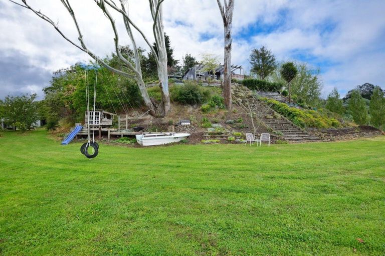 Photo of property in 3890 Matawai Road, Otoko, Te Karaka, 4092